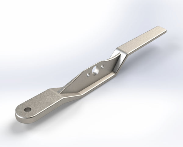 Container Door Handle